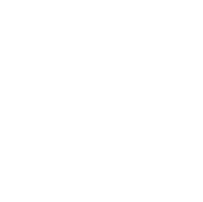 Gevelraad - white logo