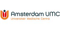Amsterdam UMC company logo