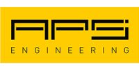 APS engineering company logo