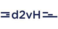 d2vH company logo