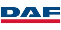 DAF company logo