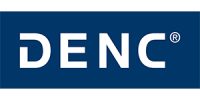 DENC company logo