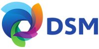 DSM company logo