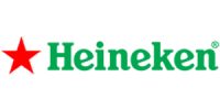 Heineken company logo