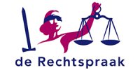 De Rechtspraak company logo