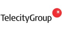 Telecity Group company logo