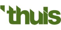 Thuis company logo